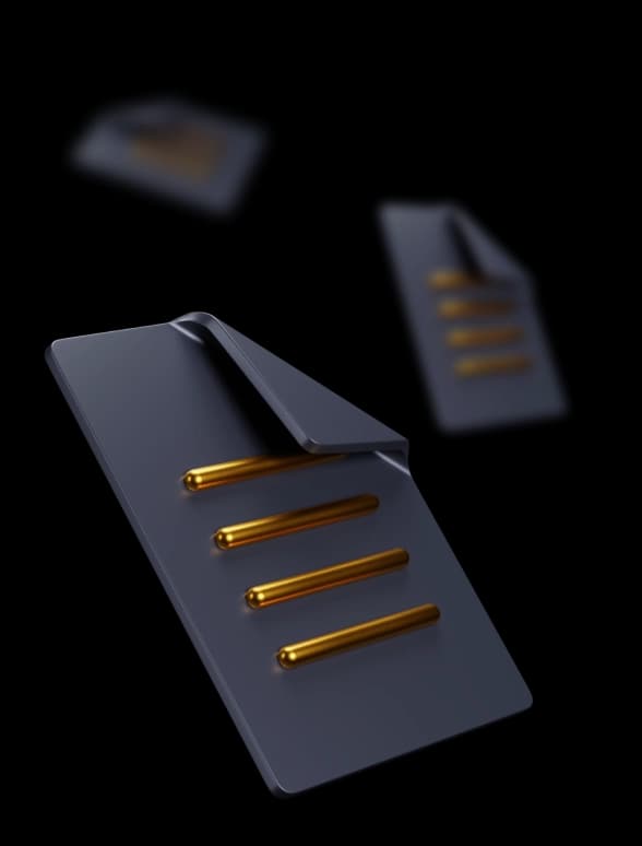 Зручна та продумана структура навчання в Telegram